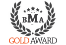 BMA award